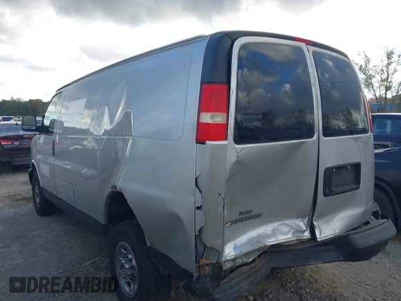 2014 Chevrolet Express Cargo с VIN 1GCWGFCA8E1140571, выставлен на аукционе IAAI как лот 43401167 с пробегом 224 634 миль миль и . История ставок и продаж доступна на DreamBid. Изображение 14.