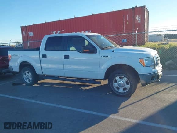 2012 Ford F-150 XL z VIN 1FTFW1EF9CFB26662, wystawiony jako IAAI lot #43477531 z przebiegiem 186 497 mil mil oraz . Historia ofert i sprzedaży dostępna na DreamBid. Obrazek 13.
