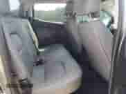 2019 Chevrolet Colorado 2WD Work Truck with VIN 1GCGSBEA0K1302522, listed as a Copart auction lot 71921285 with 75,648 mi miles and Salvage title. Bid and sale history available at DreamBid. Image 10.