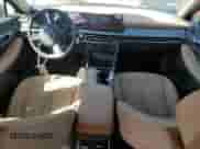 2024 Hyundai Sonata Limited с VIN KMHL54JJ6RA088925, выставлен на аукционе Copart как лот 71099435 с пробегом 14 366 миль миль и Списание • Salvage title. История ставок и продаж доступна на DreamBid. Изображение 8.