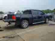 2012 GMC Sierra 1500 SLE with VIN 3GTP2VE73CG116160, listed as a Copart auction lot 66986635 with 230,723 mi miles and Salvage title. Bid and sale history available at DreamBid. Image 3.