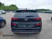 2021 Hyundai Tucson Limited with VIN KM8J3CAL2MU318203, listed as a IAAI auction lot 42297034 with 77,333 mi miles and . Bid and sale history available at DreamBid. Image 17.