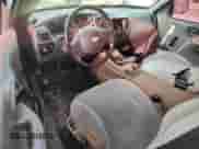 2003 Ford F-150 XL with VIN 1FTRX17223NB72439, listed as a Copart auction lot 70504955 with 288,249 mi miles and Salvage title. Bid and sale history available at DreamBid. Image 8.