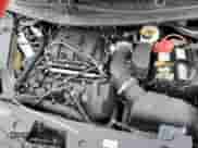 2019 Ford Explorer z VIN 1FM5K7B86KGA58051, wystawiony jako Copart lot #70570155 z przebiegiem 105 952 mil mil oraz Szkoda całkowita • Salvage title. Historia ofert i sprzedaży dostępna na DreamBid. Obrazek 12.