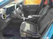 2025 Chevrolet Trax LT с VIN KL77LHEP0SC158752, выставлен на аукционе Copart как лот 70220755 с пробегом 8 831 миль миль и На запчасти • Non repairable. История ставок и продаж доступна на DreamBid. Изображение 7.