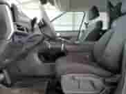 2024 Hyundai Santa Fe SE z VIN 5NMP14GL7RH050944, wystawiony jako Copart lot #61825945 z przebiegiem 8 670 mil mil oraz Szkoda całkowita • Salvage title. Historia ofert i sprzedaży dostępna na DreamBid. Obrazek 7.