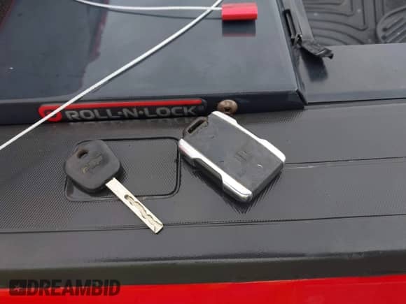 2017 Chevrolet Silverado 1500 LTZ with VIN 3GCUKSEC6HG253910, listed as a IAAI auction lot 42173244 with 107,438 mi miles and . Bid and sale history available at DreamBid. Image 11.