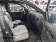 2021 Honda Passport Touring with VIN 5FNYF8H96MB024362, listed as a IAAI auction lot 43014824 with 46,022 mi miles and . Bid and sale history available at DreamBid. Image 5.