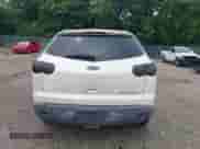 2012 Chevrolet Traverse 2LT z VIN 1GNKRJED7CJ311222, wystawiony jako IAAI lot #42856807 z przebiegiem 151 939 mil mil oraz . Historia ofert i sprzedaży dostępna na DreamBid. Obrazek 16.