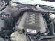 2017 Ford Mustang GT z VIN 1FA6P8CF7H5208224, wystawiony jako IAAI lot #43100029 z przebiegiem 87 720 mil mil oraz . Historia ofert i sprzedaży dostępna na DreamBid. Obrazek 10.