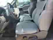 2007 Ford F-150 STX with VIN 1FTRX12W27FA64493, listed as a Copart auction lot 68034855 with 726,855 mi miles and Non repairable. Bid and sale history available at DreamBid. Image 7.