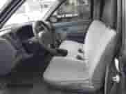 2001 Nissan Frontier XE with VIN 1N6DD21S61C330532, listed as a IAAI auction lot 42322415 with Not provided miles and . Bid and sale history available at DreamBid. Image 8.