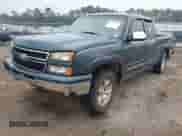 2006 Chevrolet Silverado 1500 LT3 с VIN 1GCEK19Z26Z221711, выставлен на аукционе IAAI как лот 42882557 с пробегом 200 007 миль миль и . История ставок и продаж доступна на DreamBid. Изображение 2.