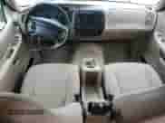 2000 Ford Explorer XLS with VIN 1FMZU72X0YZB45945, listed as a Copart auction lot 69550585 with 154,617 mi miles and Salvage title. Bid and sale history available at DreamBid. Image 8.