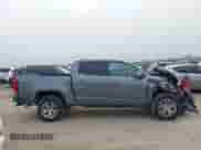 2020 Chevrolet Colorado 4WD LT с VIN 1GCGTCEN6L1201671, выставлен на аукционе IAAI как лот 41722788 с пробегом 100 914 миль миль и . История ставок и продаж доступна на DreamBid. Изображение 13.