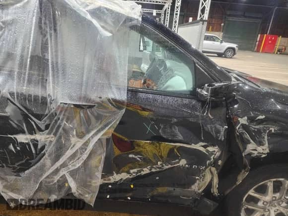 2023 Chevrolet Equinox LS with VIN 3GNAXFEG0PL214516, listed as a IAAI auction lot 43574429 with 67,432 mi miles and . Bid and sale history available at DreamBid. Image 36.