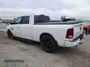 2017 Ram 1500 Sport with VIN 1C6RR7UT6HS724681, listed as a Copart auction lot 83826655 with 91,404 mi miles and Clean title. Bid and sale history available at DreamBid. Image 2.