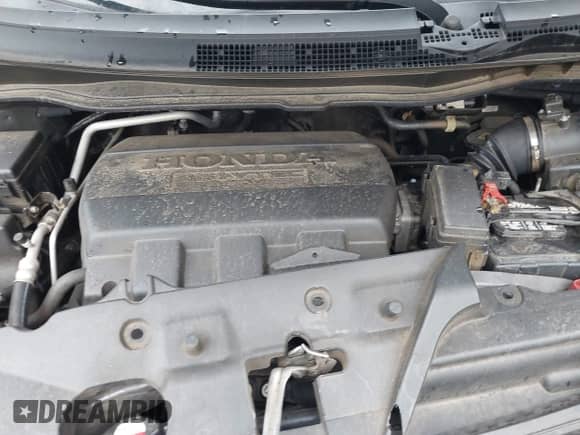 2015 Honda Odyssey Touring Elite с VIN 5FNRL5H94FB126547, выставлен на аукционе IAAI как лот 42952290 с пробегом 120 000 миль миль и . История ставок и продаж доступна на DreamBid. Изображение 10.