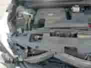 2017 Nissan Murano SL with VIN 5N1AZ2MGXHN191398, listed as a Copart auction lot 66371345 with 131,740 mi miles and Salvage title. Bid and sale history available at DreamBid. Image 16.