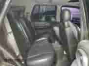 2006 Chevrolet TrailBlazer LT с VIN 1GNET13HX62253416, выставлен на аукционе Copart как лот 62633785 с пробегом Не указан миль и Чистый • Clean title. История ставок и продаж доступна на DreamBid. Изображение 11.