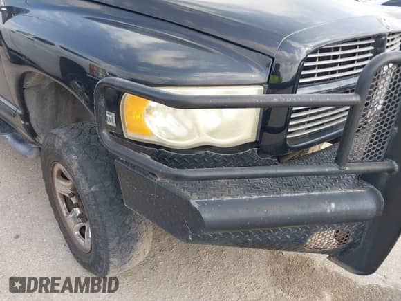 2004 Dodge RAM with VIN 1D3KU28D84J263246, listed as a IAAI auction lot 41928379 with 188,784 mi miles and . Bid and sale history available at DreamBid. Image 6.