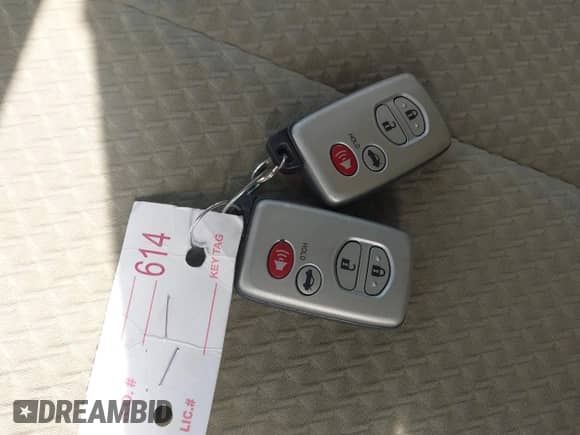 2007 Toyota Camry с VIN JTNBB46K973011117, выставлен на аукционе IAAI как лот 43427826 с пробегом 81 397 миль миль и . История ставок и продаж доступна на DreamBid. Изображение 11.