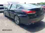 2016 Hyundai Genesis 3.8L с VIN KMHGN4JE4GU111148, выставлен на аукционе IAAI как лот 42441550 с пробегом 109 664 миль миль и . История ставок и продаж доступна на DreamBid. Изображение 3.