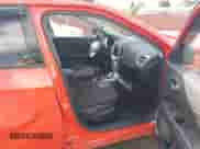 2020 Jeep Compass Sport z VIN 3C4NJDAB5LT242848, wystawiony jako IAAI lot #43480143 z przebiegiem 29 757 mil mil oraz . Historia ofert i sprzedaży dostępna na DreamBid. Obrazek 5.