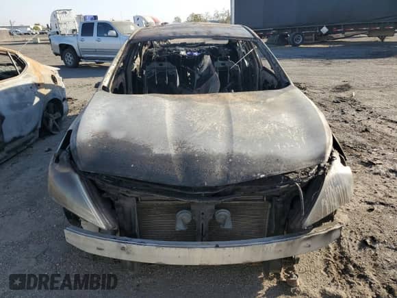 2012 Hyundai Azera с VIN KMHFG4JG6CA129122, выставлен на аукционе Copart как лот 77421804 с пробегом Не указан миль и На запчасти • Non repairable. История ставок и продаж доступна на DreamBid. Изображение 5.