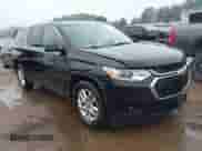 2020 Chevrolet Traverse LS с VIN 1GNEVFKW8LJ270031, выставлен на аукционе IAAI как лот 42845903 с пробегом 140 887 миль миль и . История ставок и продаж доступна на DreamBid. Изображение 1.