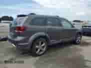 2016 Dodge Journey Crossroad with VIN 3C4PDDGG7GT168325, listed as a Copart auction lot 68637605 with 98,332 mi miles and Salvage title. Bid and sale history available at DreamBid. Image 3.