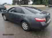 2007 Toyota Camry XLE с VIN 4T1BK46K77U528927, выставлен на аукционе Copart как лот 81439785 с пробегом Не указан миль и Списание • Salvage title. История ставок и продаж доступна на DreamBid. Изображение 2.