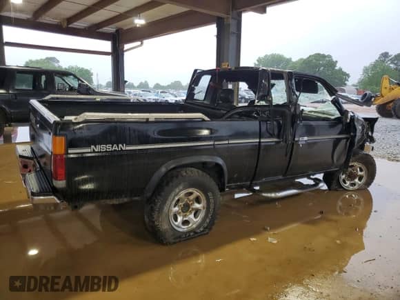 1997 Nissan Frontier XE с VIN 1N6SD16Y7VC400074, выставлен на аукционе Copart как лот 54062815 с пробегом 150 498 миль миль и Списание • Salvage title. История ставок и продаж доступна на DreamBid. Изображение 3.