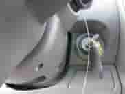 2017 Nissan Frontier SV with VIN 1N6DD0EV2HN765247, listed as a IAAI auction lot 41017764 with 141,942 mi miles and . Bid and sale history available at DreamBid. Image 11.