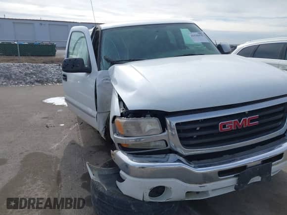 2006 GMC Sierra 1500 SLE1 with VIN 1GTEK19Z66Z266330, listed as a IAAI auction lot 41538475 with 201,201 mi miles and . Bid and sale history available at DreamBid. Image 12.