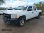 2013 Chevrolet Silverado 1500 Work Truck with VIN 3GCPCPEA0DG321618, listed as a IAAI auction lot 43300415 with 120,153 mi miles and . Bid and sale history available at DreamBid. Image 17.