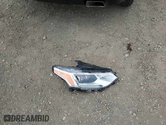 2021 Chevrolet Traverse Premier with VIN 1GNEVKKW1MJ220761, listed as a Copart auction lot 71506475 with 69,953 mi miles and Salvage title. Bid and sale history available at DreamBid. Image 13.