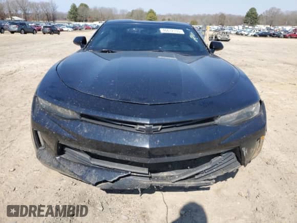2017 Chevrolet Camaro 2LT z VIN 1G1FD1RX4H0191950, wystawiony jako Copart lot #46612155 z przebiegiem 118 599 mil mil oraz Szkoda całkowita • Salvage title. Historia ofert i sprzedaży dostępna na DreamBid. Obrazek 5.