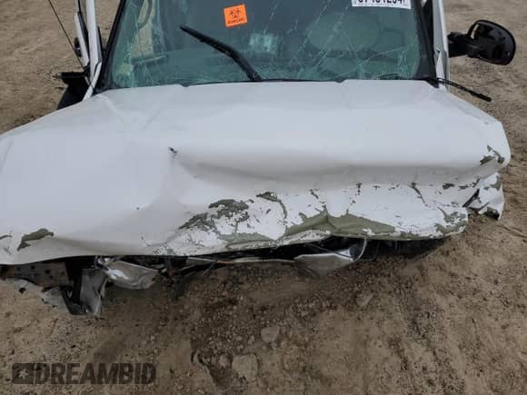 2012 Chevrolet Silverado 1500 LT с VIN 3GCPCSEA7CG266053, выставлен на аукционе Copart как лот 87431294 с пробегом Не указан миль и Списание • Salvage title. История ставок и продаж доступна на DreamBid. Изображение 12.