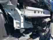 2022 Honda Odyssey EX-L with VIN 5FNRL6H78NB043593, listed as a IAAI auction lot 43210034 with Not provided miles and . Bid and sale history available at DreamBid. Image 12.