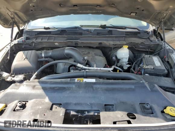 2015 Ram 1500 SSV с VIN 1C6RR7XTXFS652263, выставлен на аукционе Copart как лот 66556055 с пробегом 155 123 миль миль и Списание • Salvage title. История ставок и продаж доступна на DreamBid. Изображение 11.