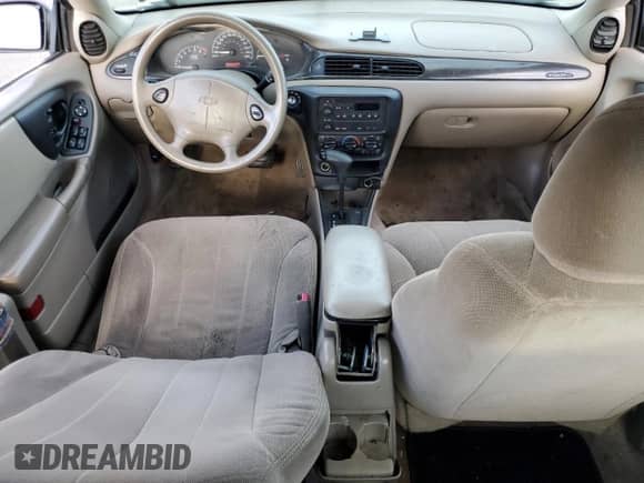 2003 Chevrolet Malibu с VIN 1G1ND52J53M694297, выставлен на аукционе Copart как лот 82266225 с пробегом Не указан миль и Списание • Salvage title. История ставок и продаж доступна на DreamBid. Изображение 8.