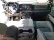 2024 Chevrolet Silverado 1500 ZR2 с VIN 3GCUDHE87RG197762, выставлен на аукционе Copart как лот 62410105 с пробегом 16 905 миль миль и Списание • Salvage title. История ставок и продаж доступна на DreamBid. Изображение 8.
