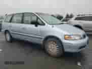 1997 Honda Odyssey LX с VIN JHMRA1864VC014314, выставлен на аукционе Copart как лот 82041314 с пробегом 186 112 миль миль и Списание • Salvage title. История ставок и продаж доступна на DreamBid. Изображение 4.