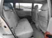 2004 Toyota Highlander z VIN JTEEP21A740013866, wystawiony jako Copart lot #43599975 z przebiegiem 153 819 mil mil oraz Szkoda całkowita • Salvage title. Historia ofert i sprzedaży dostępna na DreamBid. Obrazek 10.