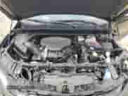 2024 Chevrolet Blazer LT with VIN 3GNKBJRS6RS199484, listed as a Copart auction lot 56480945 with 9,255 mi miles and Salvage title. Bid and sale history available at DreamBid. Image 12.