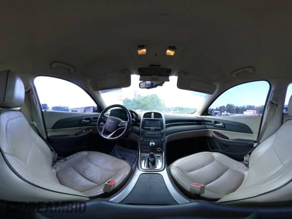 2013 Chevrolet Malibu LTZ с VIN 1G11H5SA6DF188812, выставлен на аукционе IAAI как лот 43019628 с пробегом 282 989 миль миль и . История ставок и продаж доступна на DreamBid. Изображение 22.