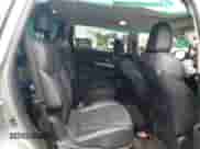 2021 Subaru Ascent Touring с VIN 4S4WMARD8M3422754, выставлен на аукционе Copart как лот 61889085 с пробегом 89 952 миль миль и Списание • Salvage title. История ставок и продаж доступна на DreamBid. Изображение 10.