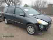 2010 Toyota Sienna XLE с VIN 5TDDK4CC1AS029952, выставлен на аукционе IAAI как лот 41720604 с пробегом 120 696 миль миль и . История ставок и продаж доступна на DreamBid. Изображение 1.