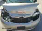 2010 Toyota Sienna CE z VIN 5TDKK4CC5AS336015, wystawiony jako Copart lot #87038765 z przebiegiem 241 385 mil mil oraz Szkoda całkowita • Salvage title. Historia ofert i sprzedaży dostępna na DreamBid. Obrazek 12.